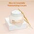 THE FACE SHOP - Rice & Ceramide Moisturizing Cream - 50ml