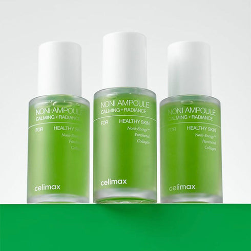 CELIMAX - The Real Noni Energy Ampoule - 30ml