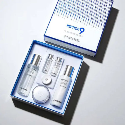 Medipeel Peptide 9 Premium Skin Care Set