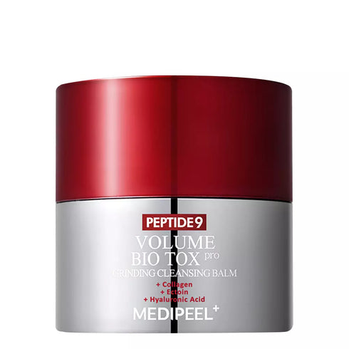 MEDIPEEL+ - Peptide 9 Volume And Tension Tox Cream Pro - 50g