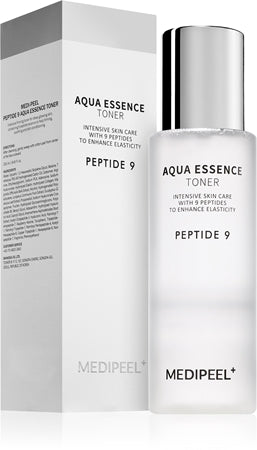 MEDIPEEL+ Peptide 9 Aqua Essence Toner – 250ml