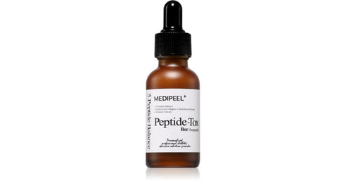 MEDIPEEL+ - Peptide Tox Bor Ampoule - 30ml
