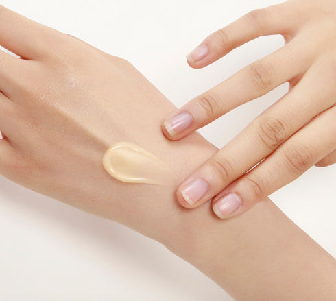 THE FACE SHOP - Rich Hand V Soft Touch Hand Lotion - 200ml