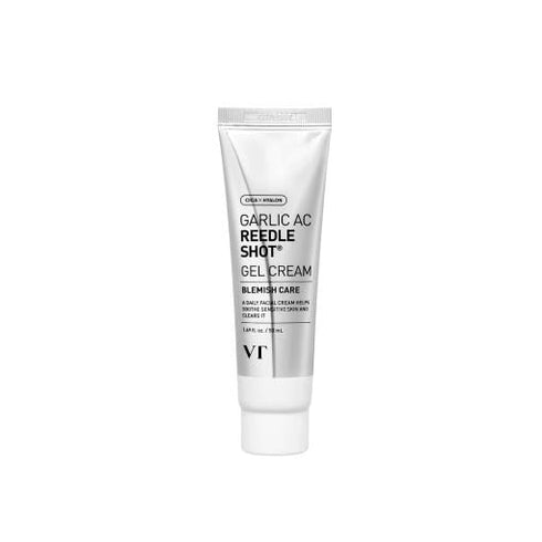 VT - Garlic AC Reedle Shot Gel Cream - 50ml