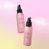 A'PIEU Raspberry Vinegar Hair Mist – Refreshing & Balancing Spray for Scalp and Hair, 105ml