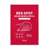 RiRe - Red Spot Micro Needle Patch - 6 patches - KRAP Beauty