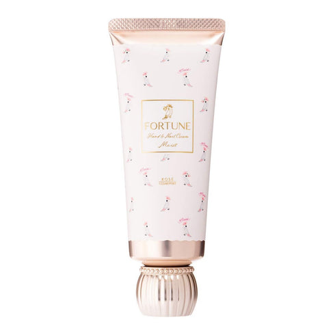 Kose - Fortune Fragrance Hand Cream - 60g