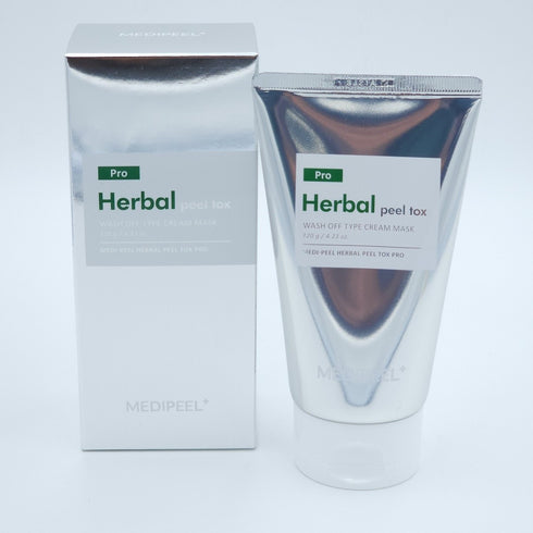 MEDIPEEL+ Herbal Peel Tox Pro – 120ml