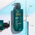 Ryo Hair Deep Cleansing & Cooling Shampoo – For Oily Scalp & Fresh Sensation, 592ml