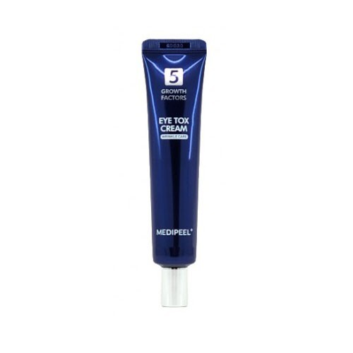 MEDIPEEL+ Eye Tox Cream – 30ml