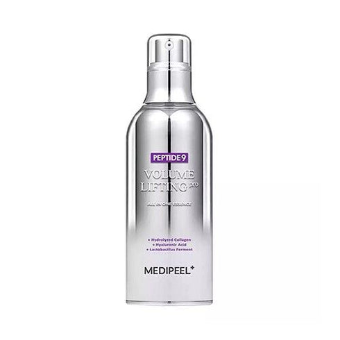 MEDIPEEL+ Peptide 9 Volume Lifting All In One Essence Pro – 120ml