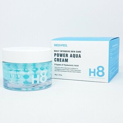 MEDIPEEL+ - Power Aqua Cream - 50g
