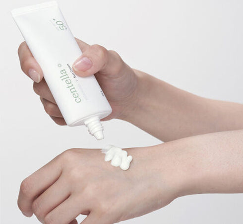 mixsoon - Centella Sun Cream SPF50+ PA++++ - 50g