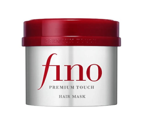 Shiseido - Fino Premium Touch Hair Mask - 230g - KRAP Beauty