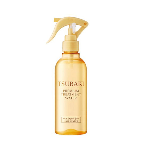 Shiseido - Tsubaki Premium Treatment Water - 210ml - KRAP Beauty