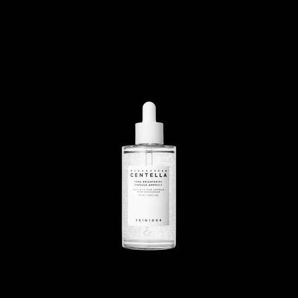 SKIN1004 - Madagascar Centella Tone Brightening Capsule Ampoule - 100ml
