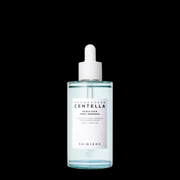 SKIN1004 - Madagascar Centella Hyalu-Cica First Ampoule - 100ml