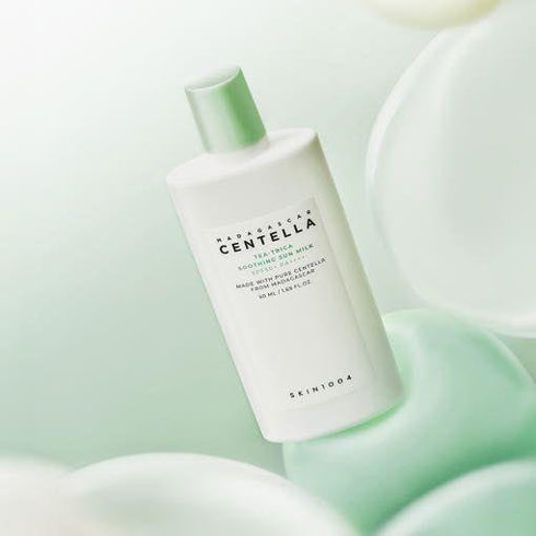SKIN1004 - Madagascar Centella Tea-Trica Soothing Sun Milk SPF50+ PA++++ - 50ml