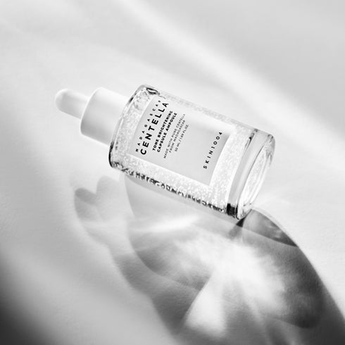 SKIN1004 - Madagascar Centella Tone Brightening Capsule Ampoule - 50ml