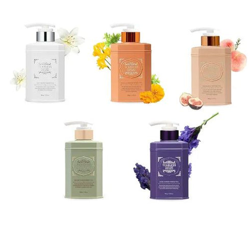 Teabless – Perfumed Body Wash – 500g