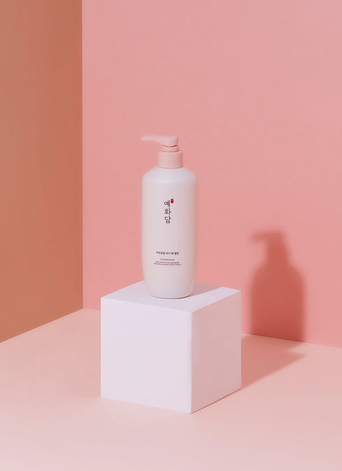 THE FACE SHOP - Yehwadam Silky Smooth Body Peeling Gel - 300ml